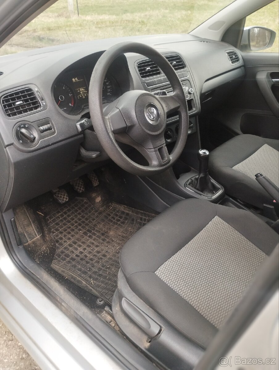 VW POLO 1.2 TDI 55 KW R.V.2012. - 11