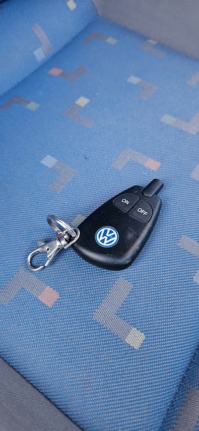 Multivan Beach T5 - 11