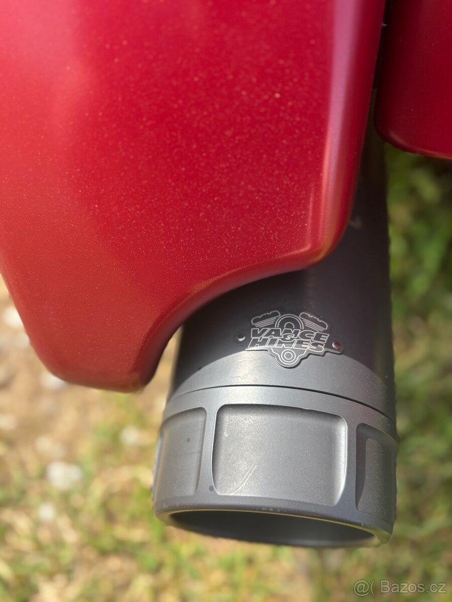 Harley Davidson Street Glide Special FLHXS 2020 - 11