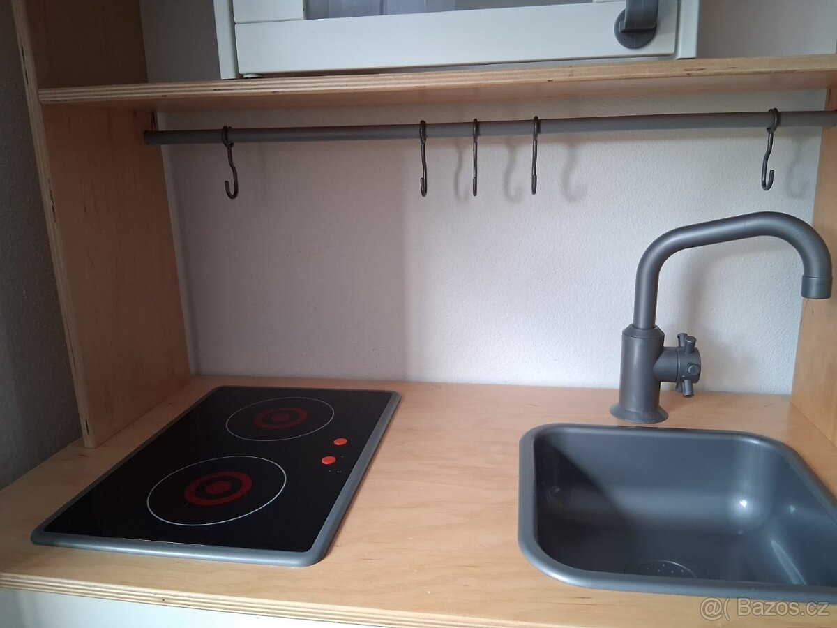 IKEA kuchyňka za skvělou cenu - 11