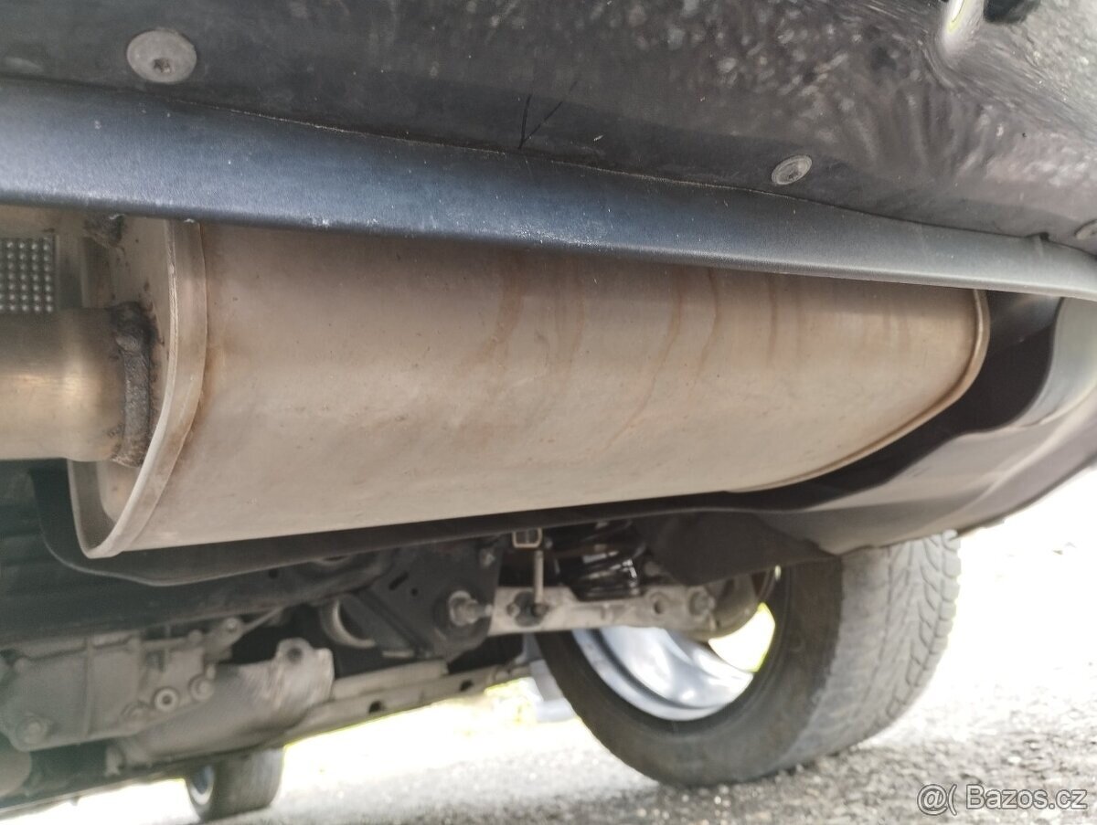 Alfa Romeo Stelvio Veloce 2.2 154kw Q4 FACELIFT NEPOJÍZDNÉ - 11