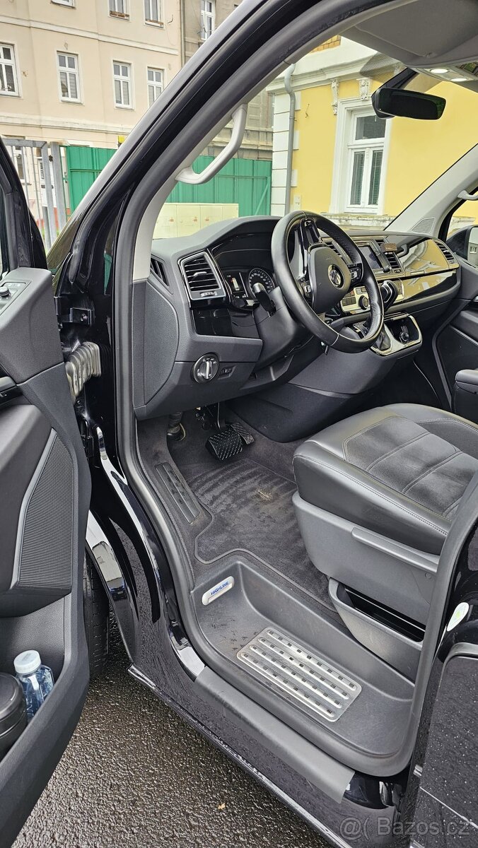 Multivan T6 4-motion - 11