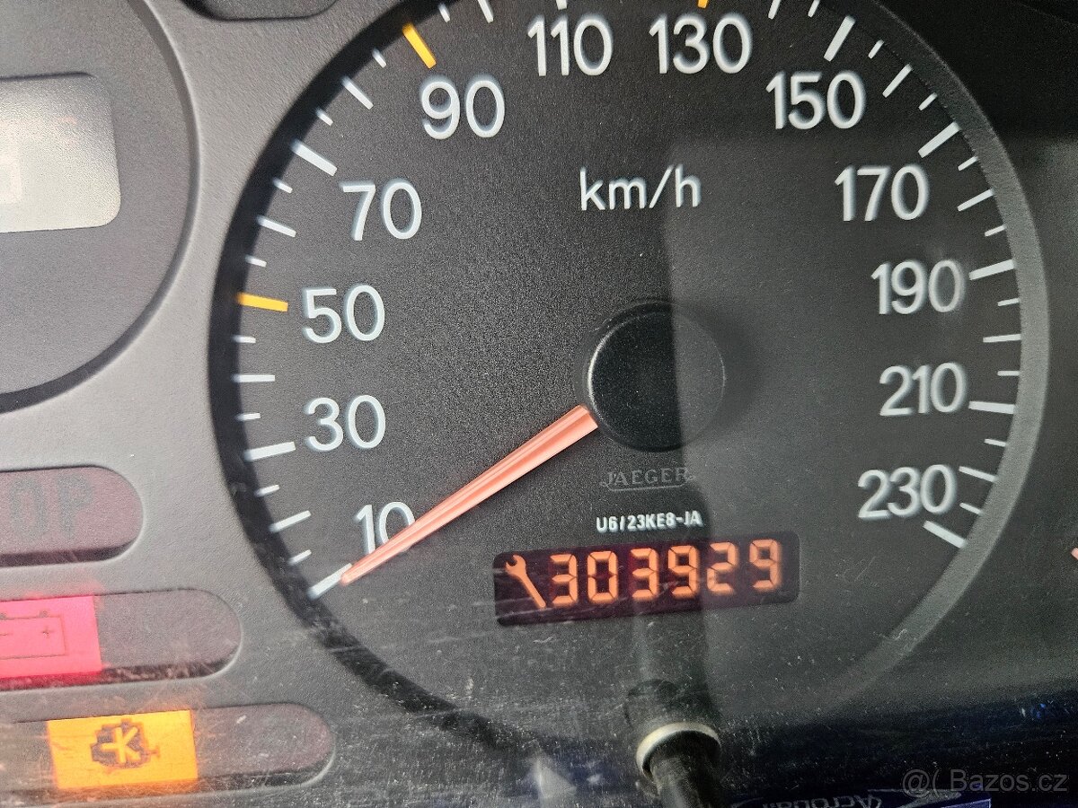 Citroen Jumpy 2.0HDI 9 míst - 11