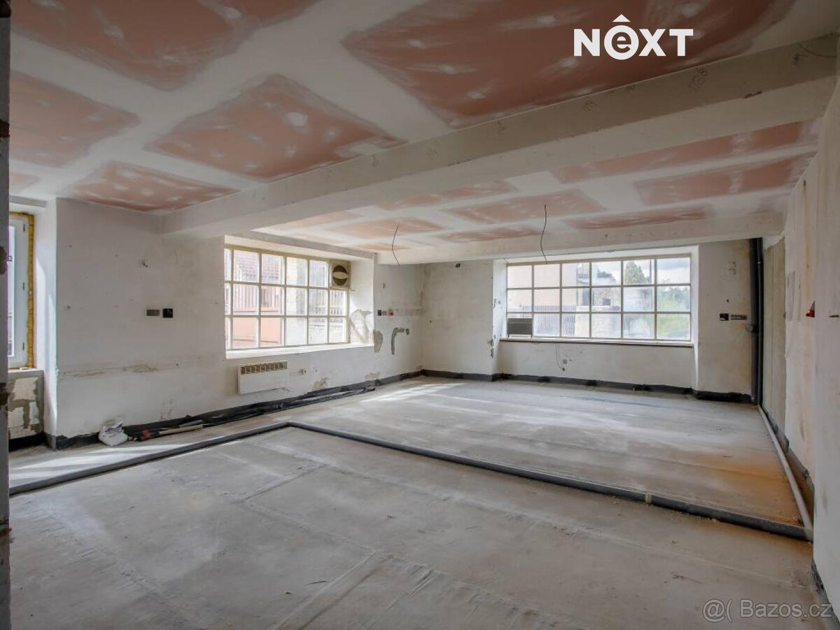 Prodej komerční Činžovní dům, 1 136㎡ - 11