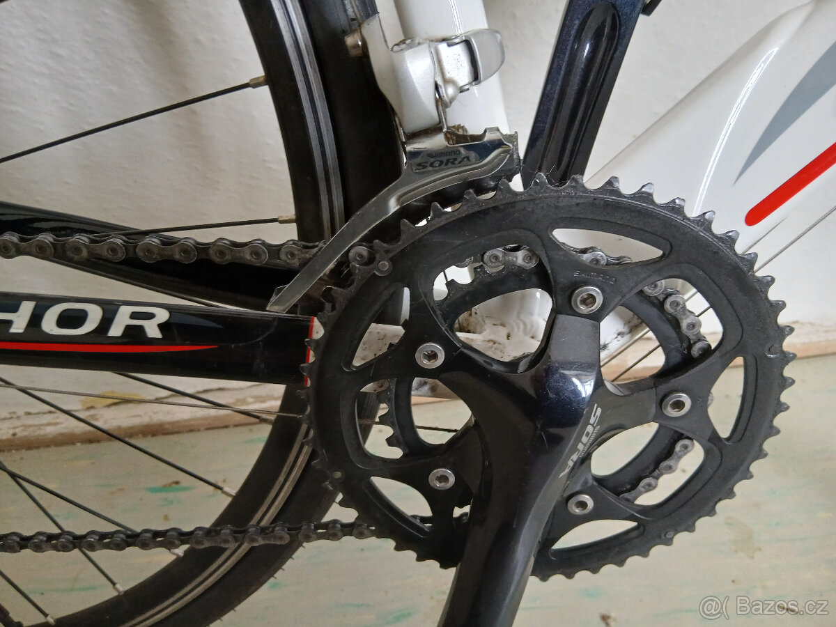 silniční kolo Author A44 - 11