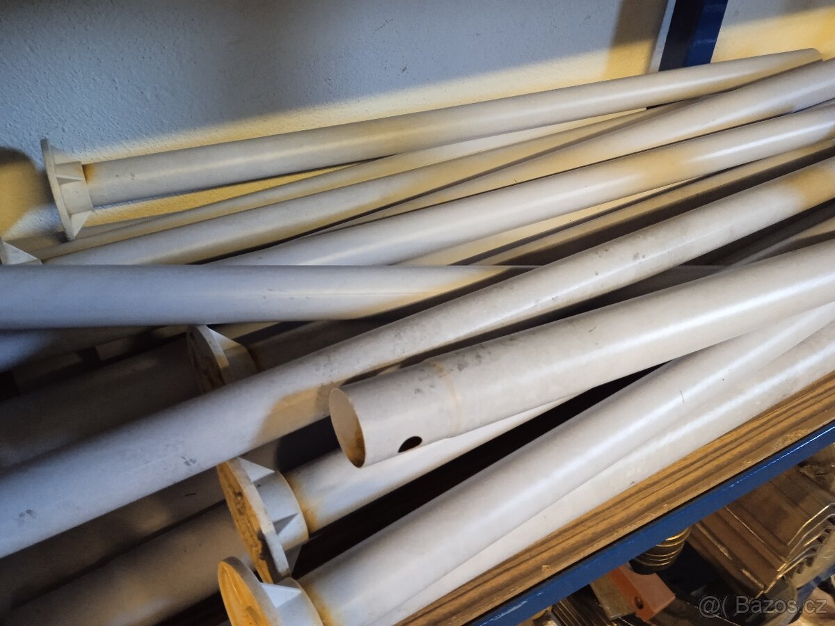 Bazén s příslušenstvím - 11