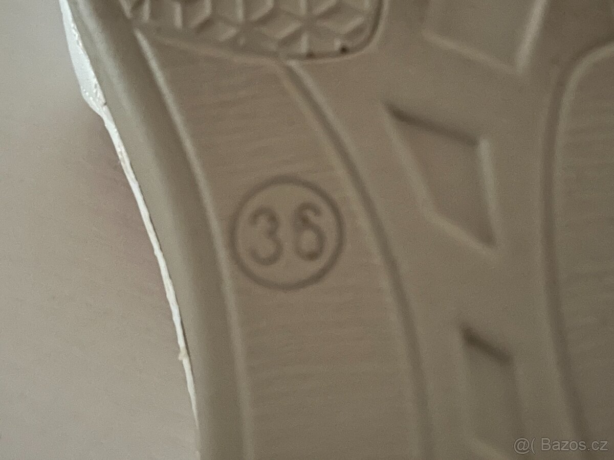 Dámské sandály - 11