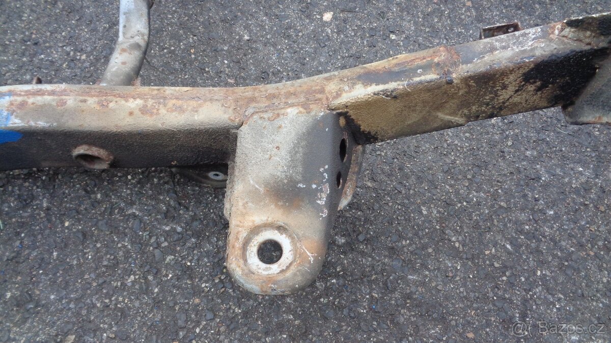 Suzuki Jimny ram benzin - 11