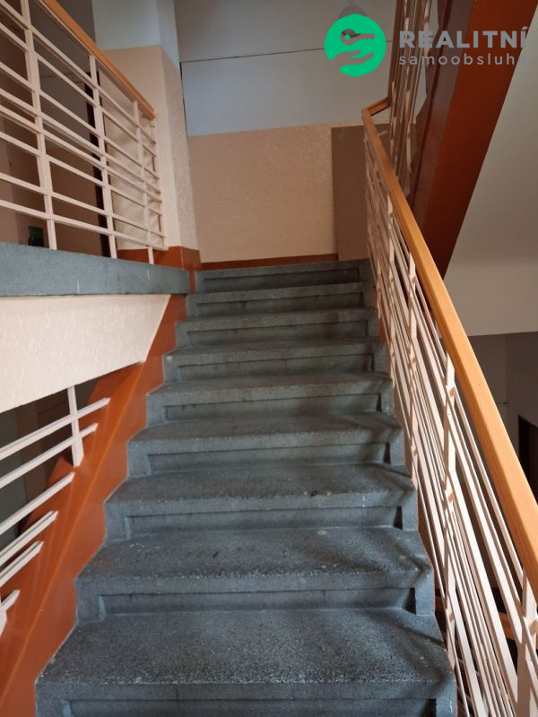 Byt Karla Čapka 1270 - 11