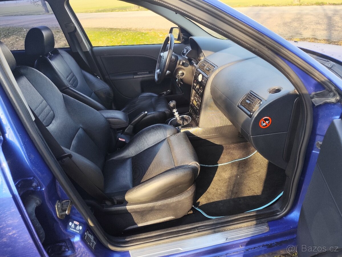 Mondeo mk3 St220 3L V6 166kw 2002 - 11