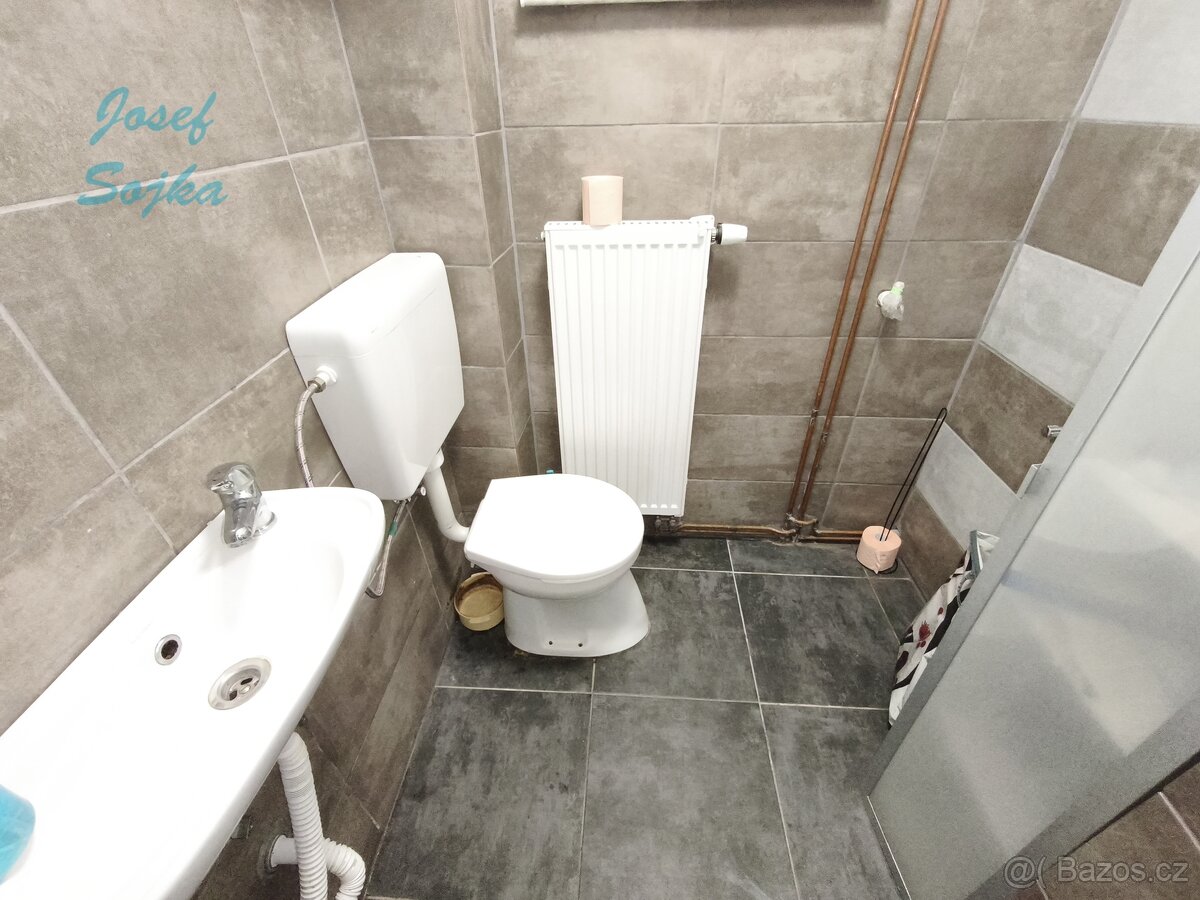 Prodej RD 3+1, Třebíč, ul. Vrchlického - 11