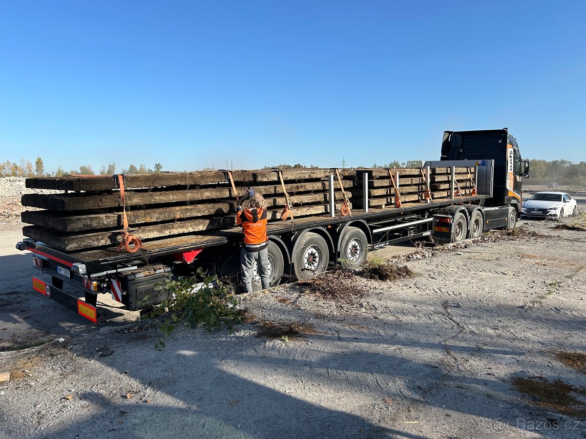 Máme zájem o silniční panely všech rozměrů po celé ČR - 11