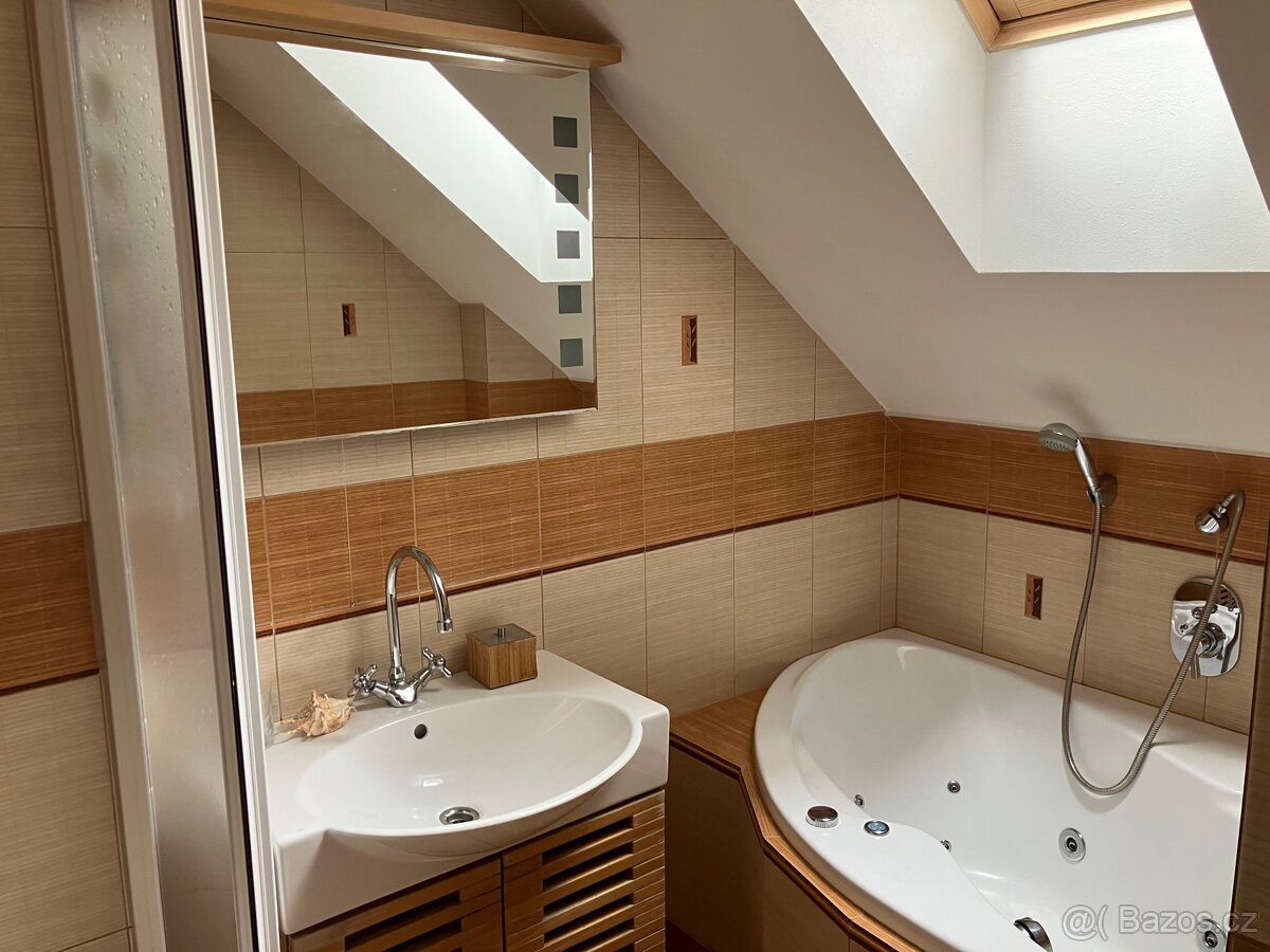 Pronájem bytu v centrum Českých Budějovic - 11