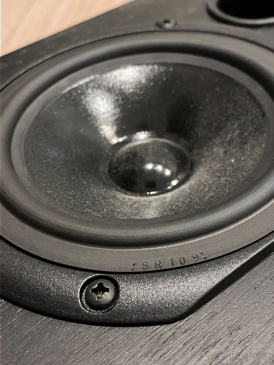 Centralní reproduktror Shan SV-10C - 11