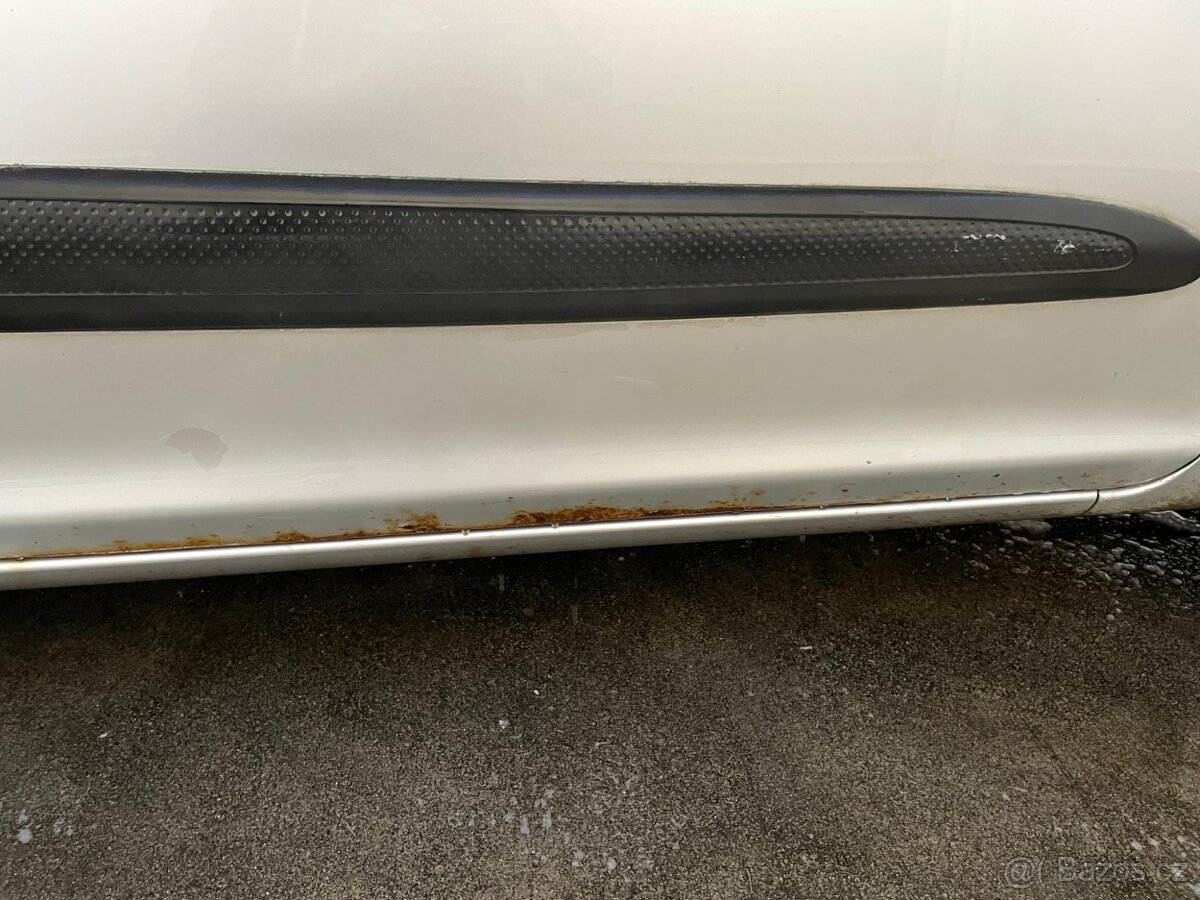 Honda Civic 7g, 2002, 1,6 benzin - 11