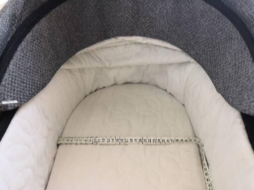 Kočárek Moon Resea - 11