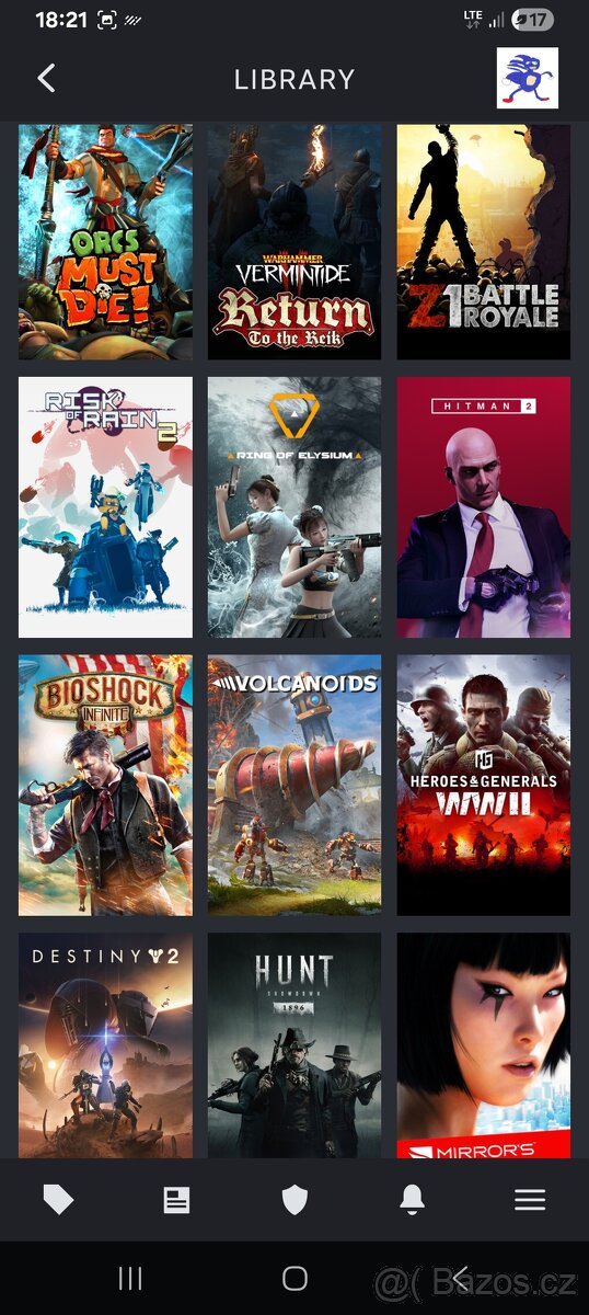 Steam ucet - 11