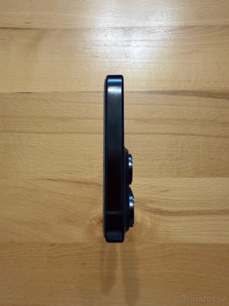 iphone 16 pro max 256gb Titanium Black-ZÁRUKA - 11