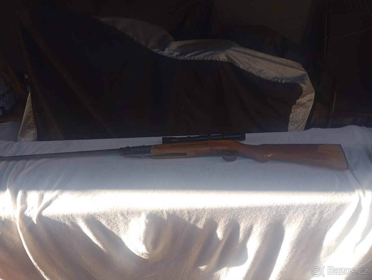 Vzduchovka - 11