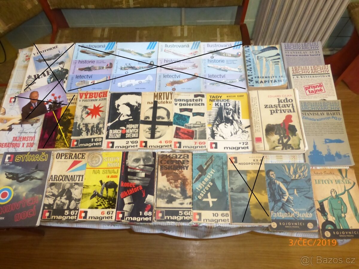 2.SVĚT.VÁLKA - LETECTVÍ - NÁMOŘNÍ BITVY ... - 11