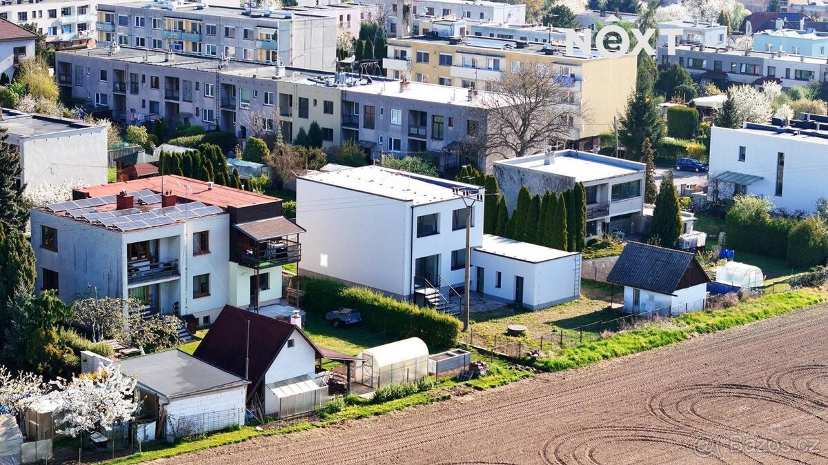 Prodej Rodinný dům, 250㎡ - 11