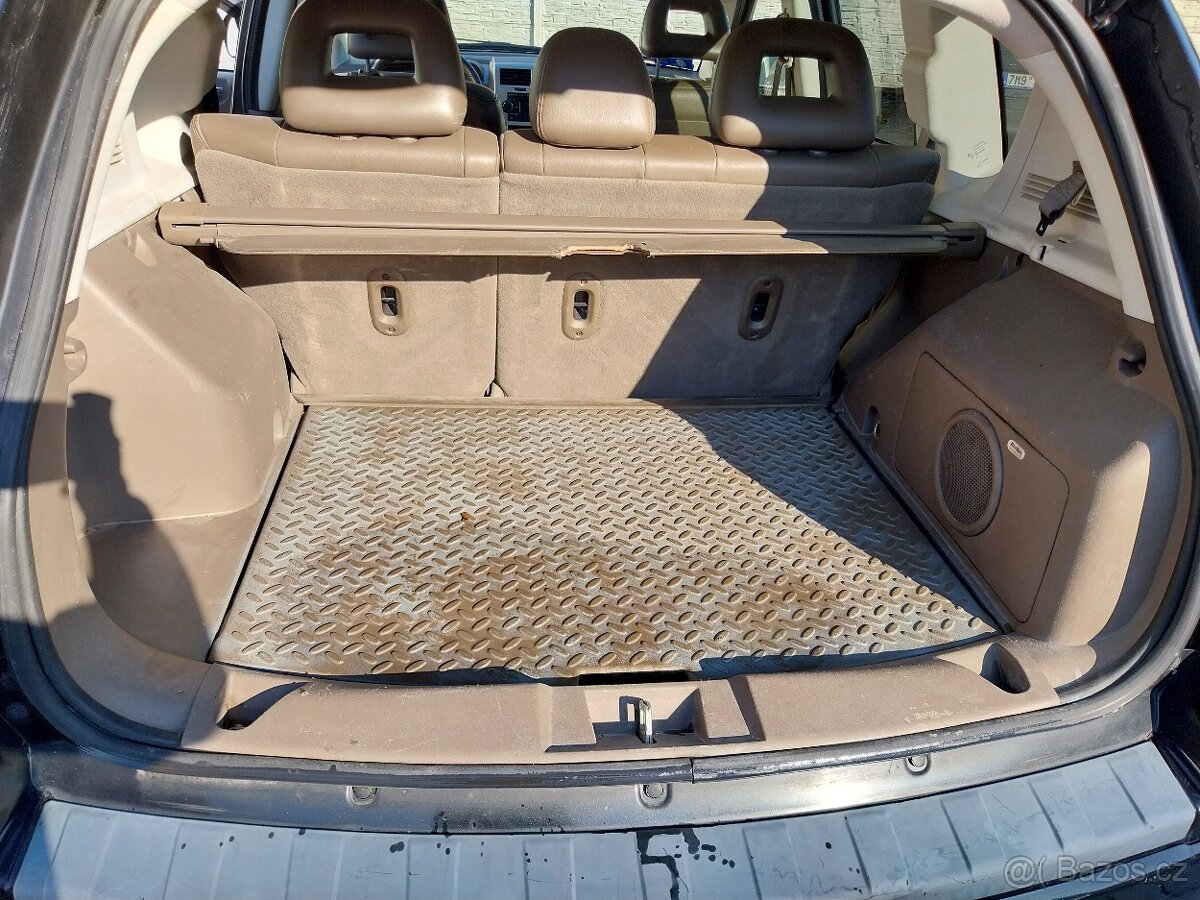 Jeep Compass 2.0 TDi 103 kW, ČTĚTE - 11