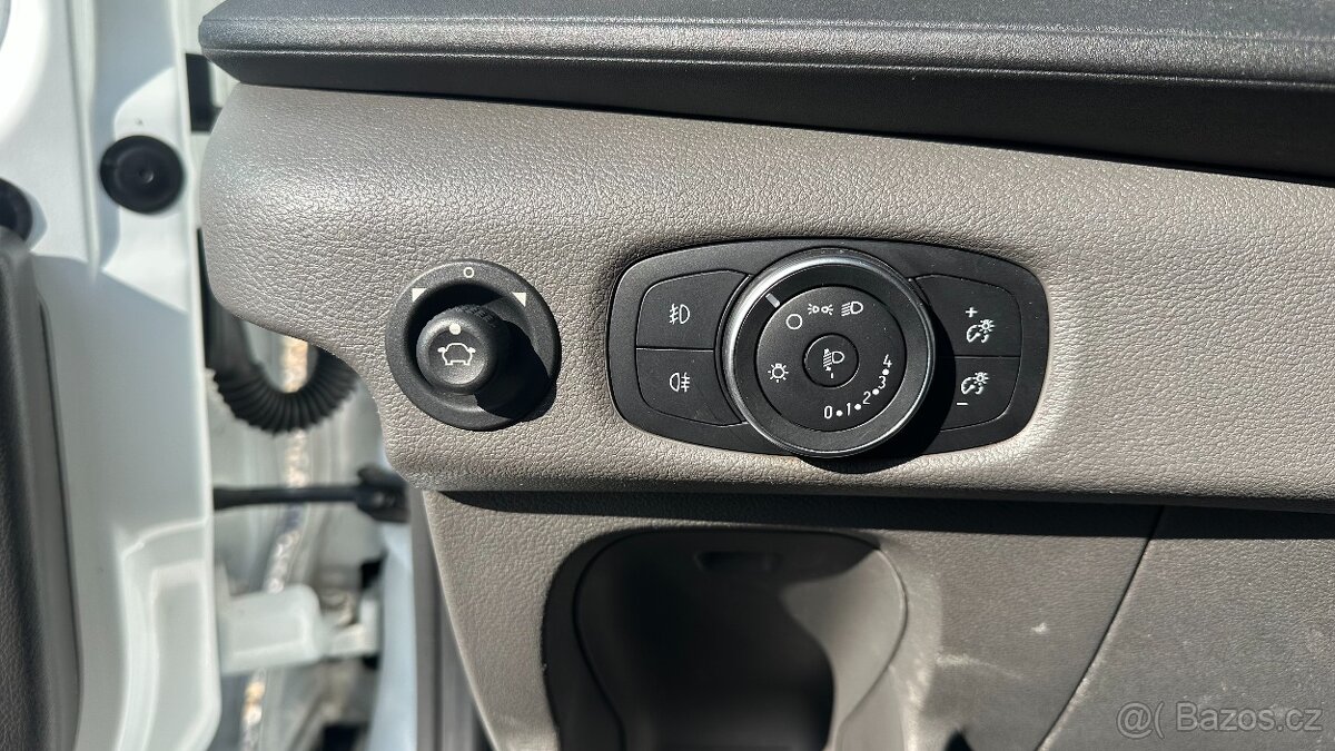 Ford Transit 2.0TDCi 96kW L2,Klima,PDC - 11