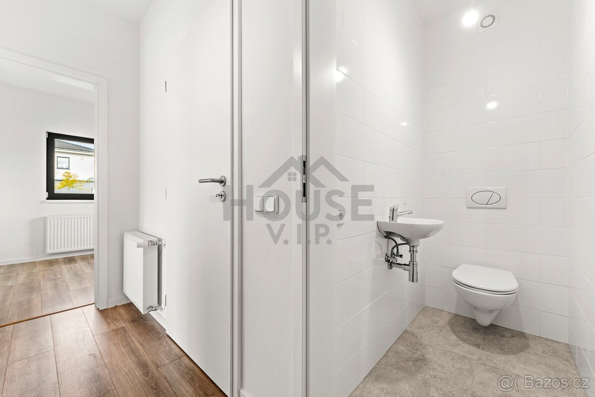 Prodej rodinného domu 136 m², Tuchoměřice, ev.č. 01104 - 11