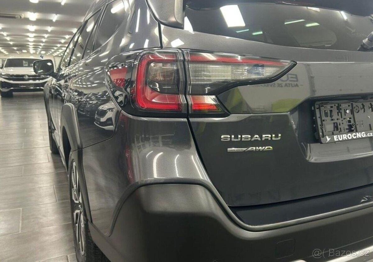 Subaru Outback 2.5 TOURING 2023 | Záruka 124 kw2 - 11