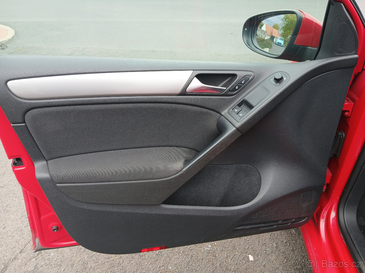 Volkswagen Golf, 1,4 TRENDLINE - 11