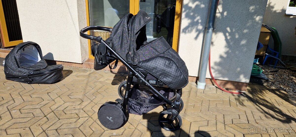 Kočárek Venici - 11
