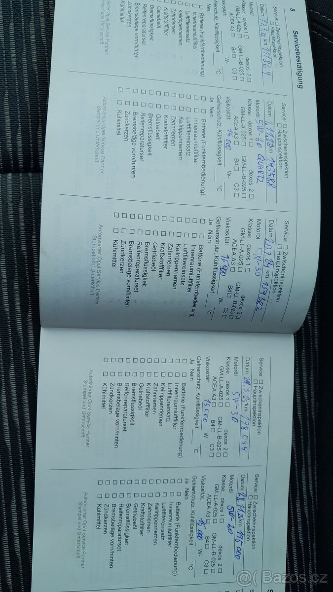 Opel Mokka 96 kW, 1.7 CDTi, 4X4 - 11