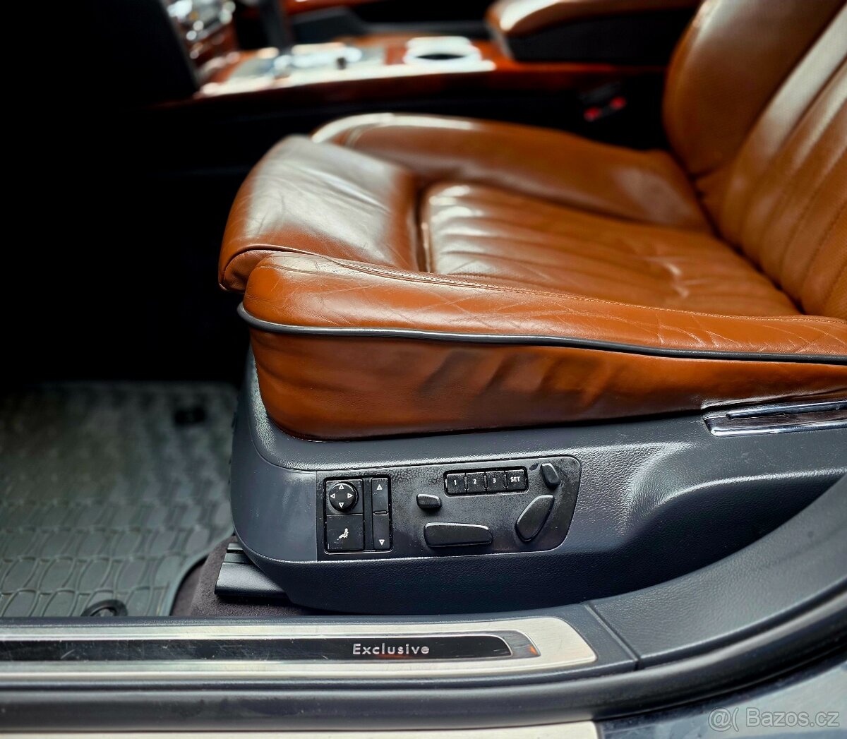 W phaeton 176kw 3.0tdi - 11