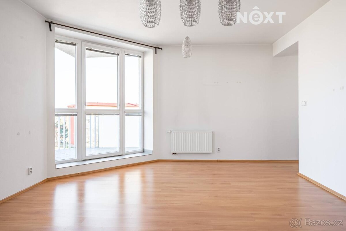 Prodej byt 2+kk, 58㎡ - 11