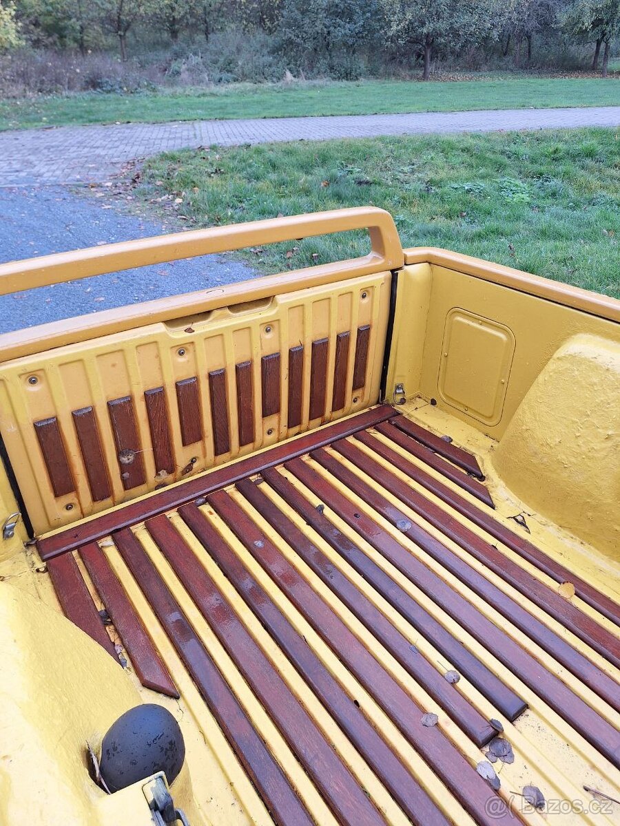 Felicia FUN 1,6MPI 55kW SERVISKA 1MAJITEL - 11