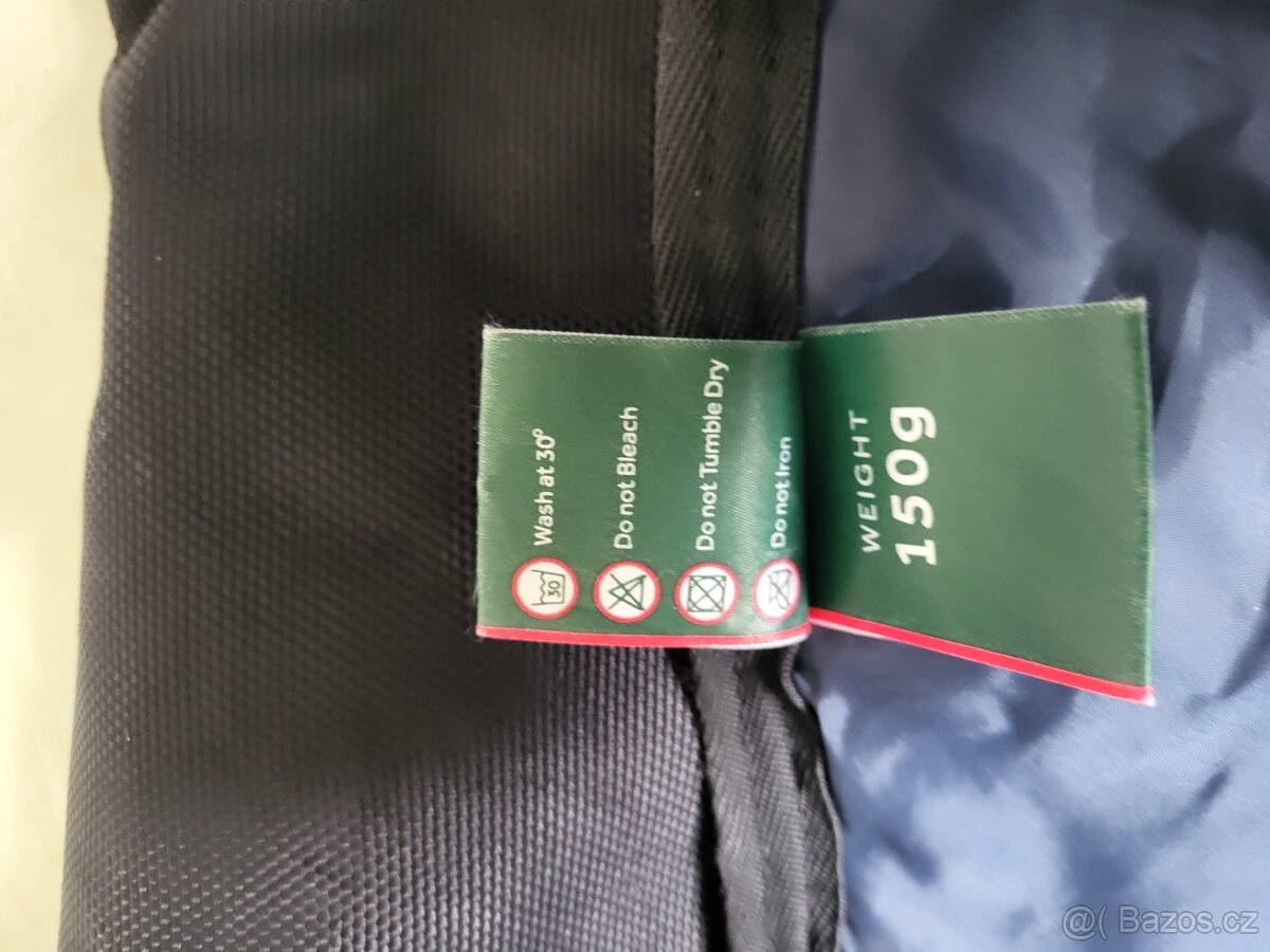 výběhová termodeka Horseware Amigo super bravo, 250g,vel130 - 11