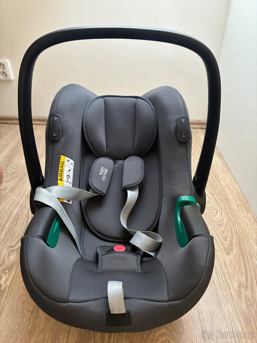 Britax Romer Smile 4 - v záruce - 11