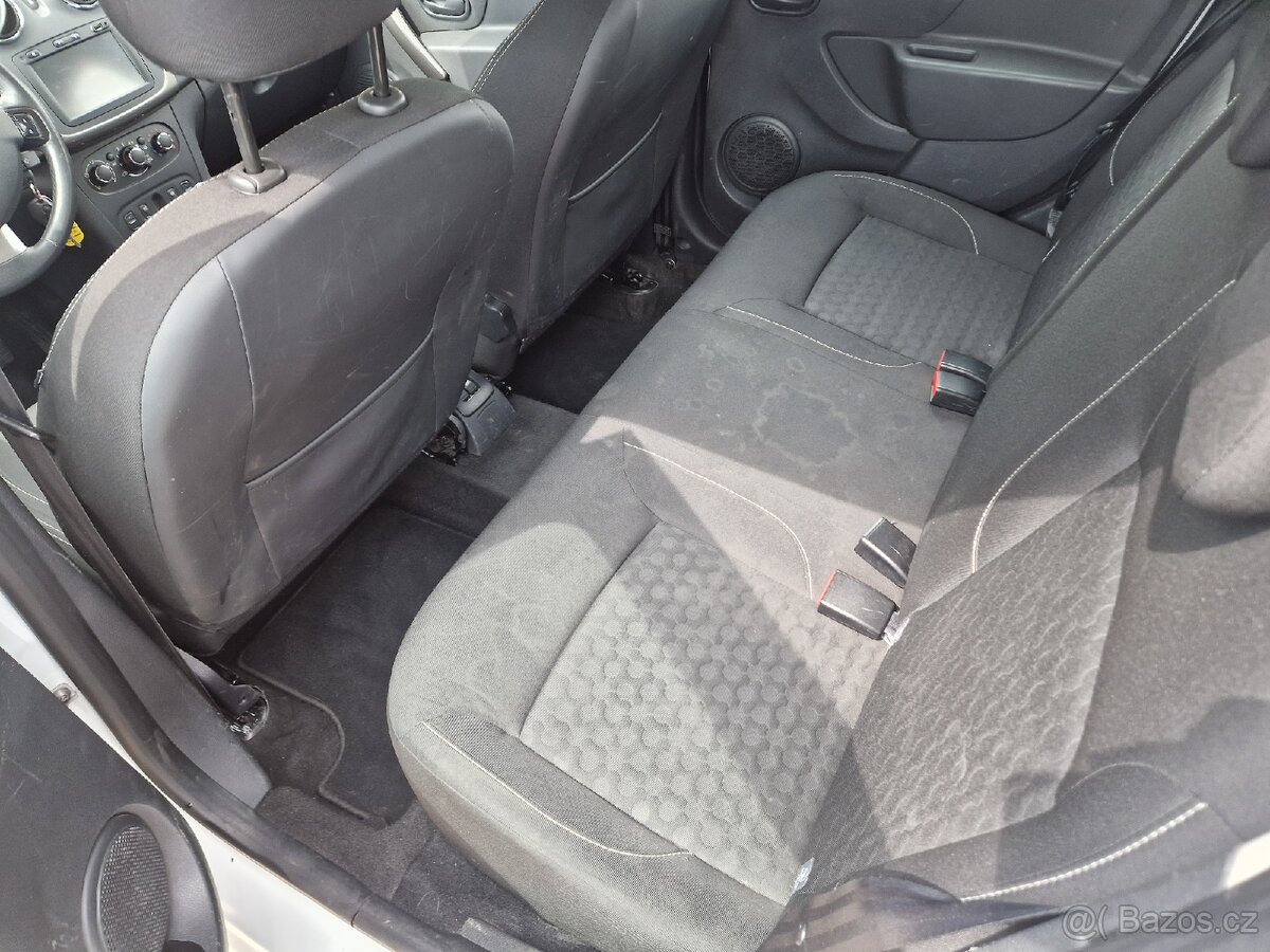 Dacia Logan MCV - 11