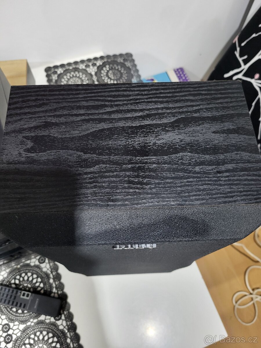 Věž SONY LBT A17K - 11