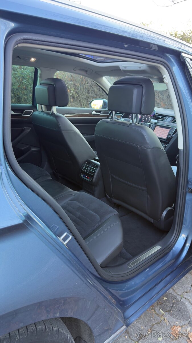 Passat B8 Highline - 11