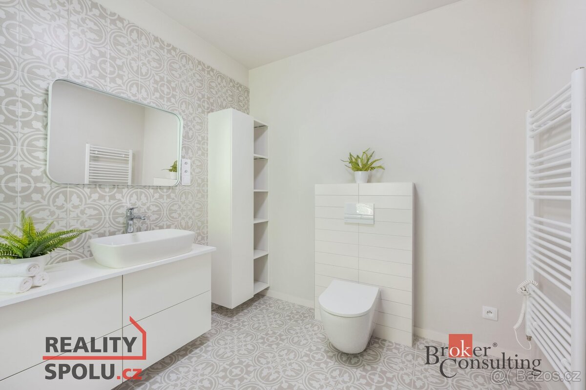 Prodej, domy/rodinný, 105 m2, Pod Kozincem 27, 27305 Svinařo - 11