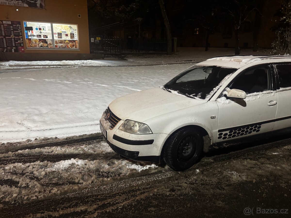 Passat 1.9TDI 96KW - 11