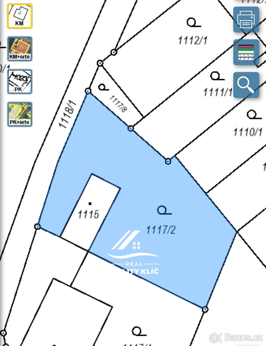 Prodej domu a stavebního pozemku, Ostrava - Polanka nad Odro - 11