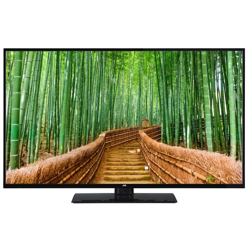 Smart Full HD JVC32VF52L 80cm Dvbt2 WIFI - 11