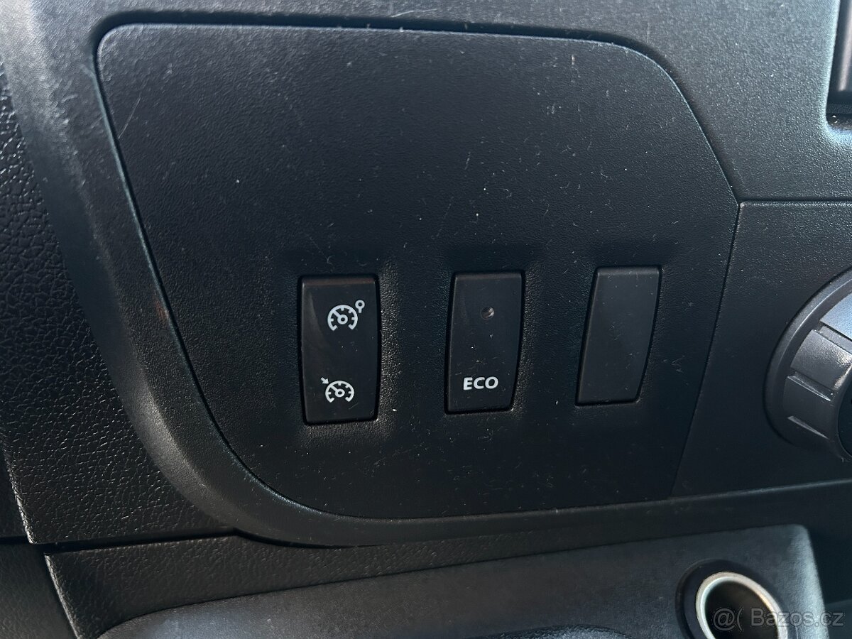 Renault Master 2.3 dCi 96kW,L3H2,ČR,2.MAJITEL,ODPOČET DPH - 11