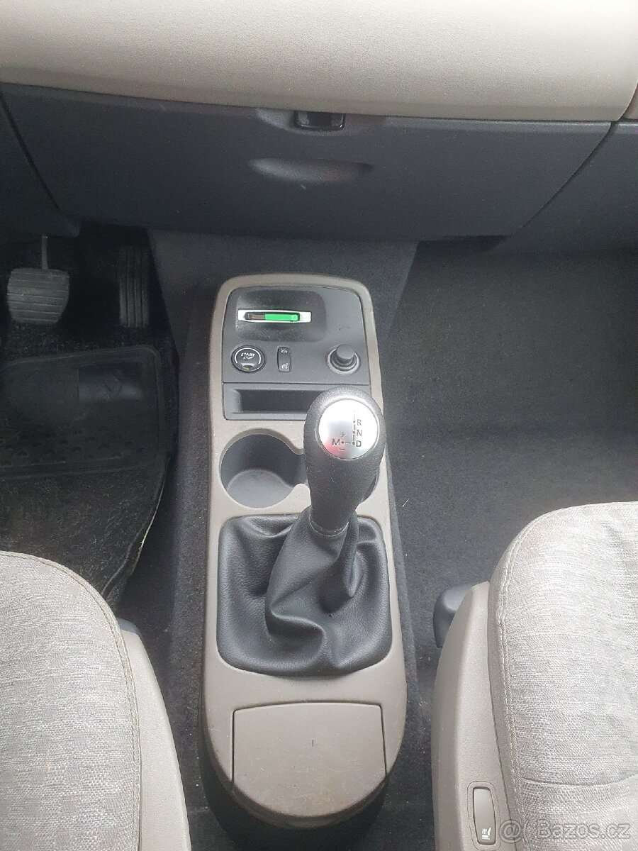 Renault Espace 2 0 T automat - 11