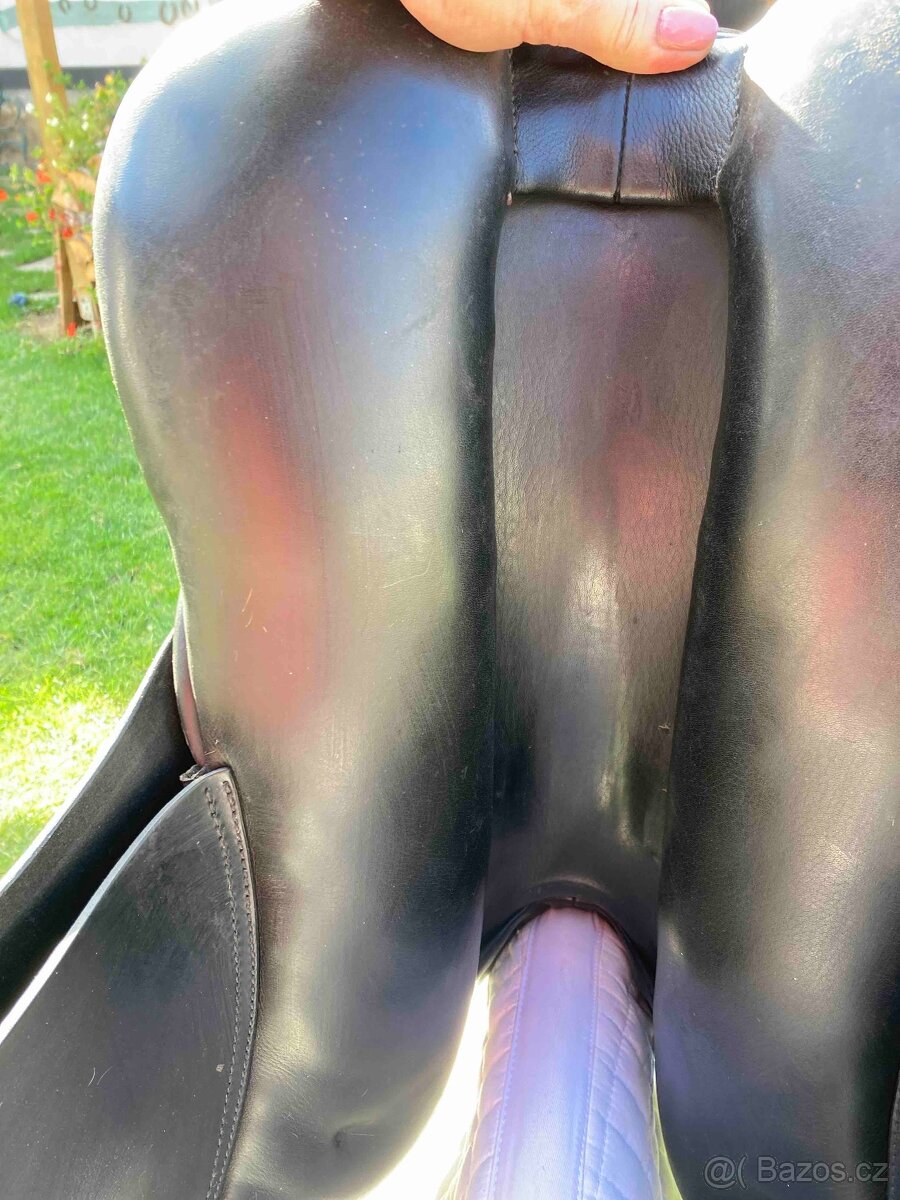 prodám sedlo Kentaur Seneca - 11