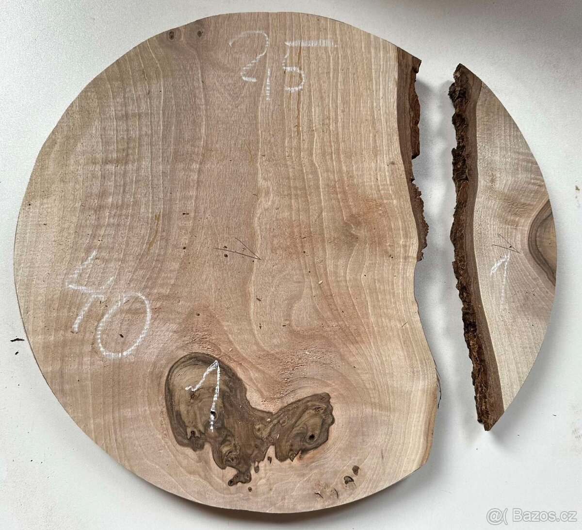 Sety na epoxidové hodiny a stoly - 11