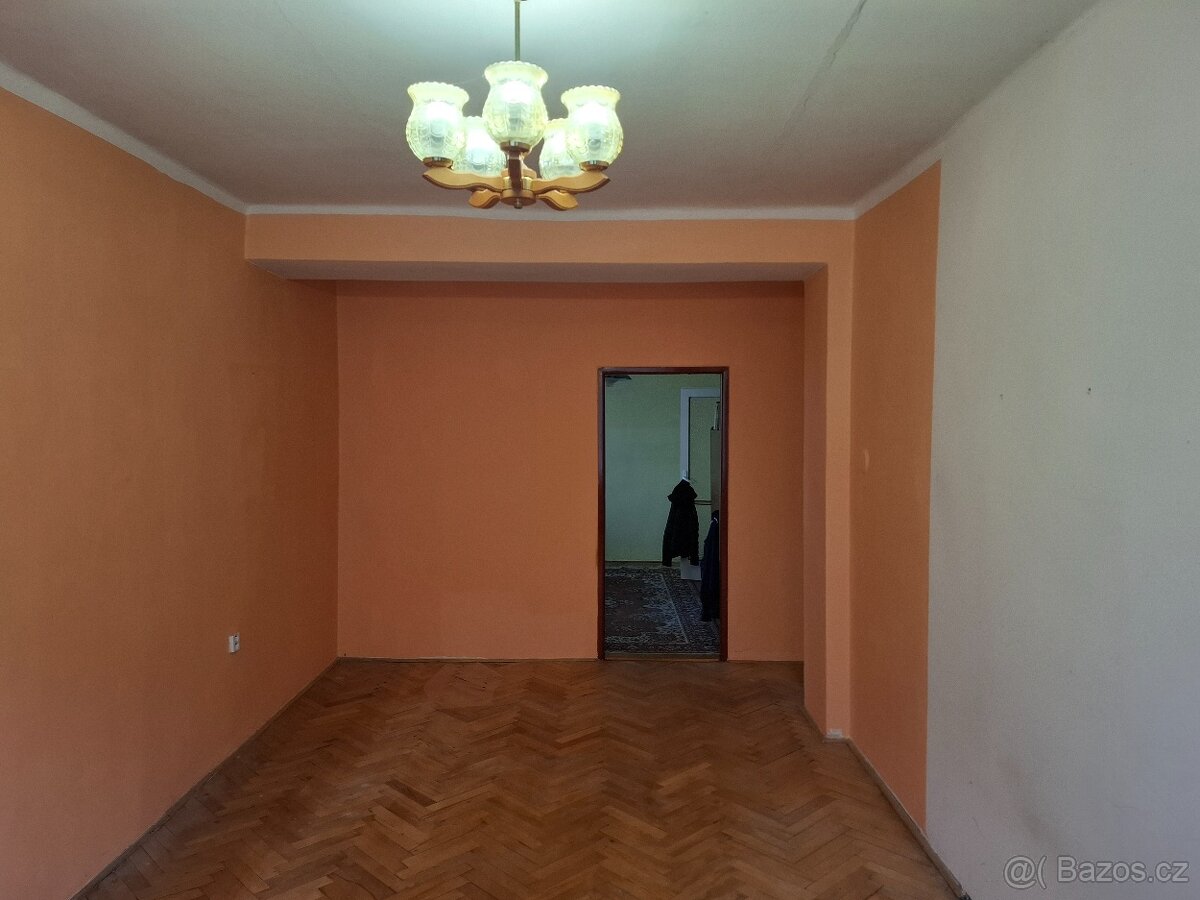 Prodám byt 3+1 - 11