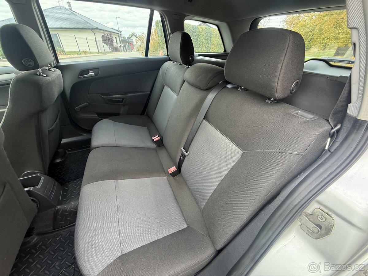 OPEL ASTRA 1.7CDTI 74kW - 11